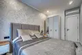 Apartamento 2 habitaciones 56 m² Muratpasa, Turquía