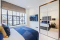 Appartement 2 chambres 82 m² en Londres, Royaume-Uni