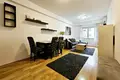 Mieszkanie 1 pokój 52 m² w Budva, Czarnogóra