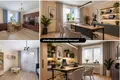 Commercial property 440 m² in Warsaw, Poland