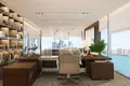 Appartement 5 chambres 203 m² Abou Dabi, Émirats arabes unis