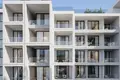 Wohnung 1 Schlafzimmer 63 m² Limassol, Zypern
