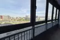 Apartamento 3 habitaciones 117 m² Minsk, Belarús