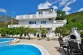 Willa 6 pokojów 350 m² Tivat, Czarnogóra