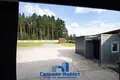 Производство 800 м² в Лесковка, Беларусь