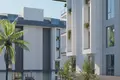 Apartamento 54 m² Oba, Turquía