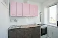3 room apartment 55 m² Minsk, Belarus