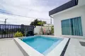 Casa 3 habitaciones  Pattaya City, Tailandia