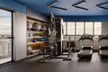 Wohnung 1 zimmer 50 m² Regiao Imediata de Campinas, Brasilien