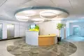 Business center Elijas iela 17