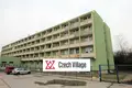 Mieszkanie 2 pokoi 23 m² okres Brno mesto, Czechy