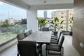 Penthouse 5 bedrooms 182 m² in Germasogeia, Cyprus