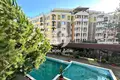 Квартира 2 комнаты 50 м² Несебр, Болгария