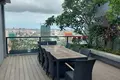 Kondominium 3 zimmer 297 m² Khan Sen Sok, Kambodscha