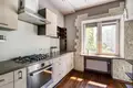 Apartamento 1 habitación 46 m² Varsovia, Polonia