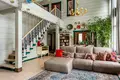 Haus 5 zimmer 200 m² Kirpole, Russland