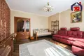1 room apartment 45 m² Minsk, Belarus