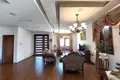 Mieszkanie 4 pokoi 223 m² Palodeia, Cypr