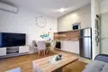 Mieszkanie 1 pokój 39 m² Boreti, Czarnogóra