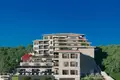 Appartement 1 chambre 42 m² Becici, Monténégro