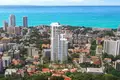 Wohnung 2 zimmer 35 m² Pattaya, Thailand