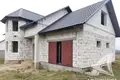 House 78 m² Carnaucycki sielski Saviet, Belarus