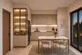 Ático 4 habitaciones 174 m² Muratpasa, Turquía