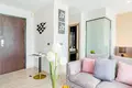 Estudio 1 habitación 31 m² Sakhu, Tailandia