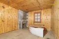 Cottage 390 m² Lahojsk selsaviet, Belarus