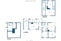 Maison 5 chambres 142 m² Hamina, Finlande