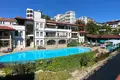 1 bedroom apartment 57 m² Sveti Vlas, Bulgaria