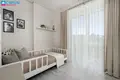 3 room apartment 66 m² Vilnius, Lithuania