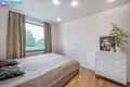 Apartamento 2 habitaciones 54 m² Vilna, Lituania