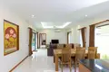 Villa de tres dormitorios 179 m² Rawai, Tailandia