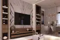 Квартира 1 комната 50 м² Арадиппу, Кипр