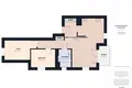 Wohnung 3 zimmer 69 m² Warschau, Polen