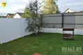 2 room apartment 38 m² in Chaciežyna, Belarus