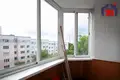 2 room apartment 53 m² Maladzyechna, Belarus