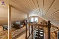 House 52 m² Fanipalski sielski Saviet, Belarus