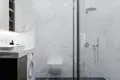 Apartamento 2 habitaciones 53 m² Konakli, Turquía