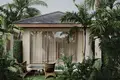 1 bedroom apartment 41 m² Benoa, Indonesia