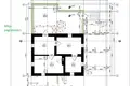 Maison 8 chambres 250 m² Dzerumi, Lettonie