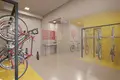 Apartamento 2 habitaciones 38 m² Regiao Imediata de Sao Paulo, Brasil
