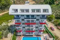 1 bedroom apartment 50 m² Alanya, Turkey