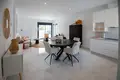Dom 4 pokoi 112 m² Pilar de la Horadada, Hiszpania