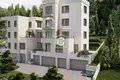 Apartamento 1 habitación 68 m² Tivat, Montenegro