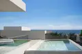 Barrio residencial Zenity Cyan