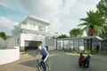 Таунхаус 4 спальни 154 м² Михас, Испания