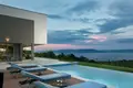 Villa de 4 dormitorios 300 m² Rabac, Croacia