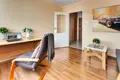 1 bedroom apartment 43 m² Warsaw, Poland